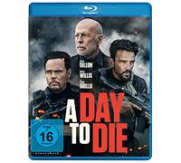 Various - A Day to Die BD [Blu-Ray] [Import]