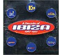 Various - A Decade of Ibiza. [Import]