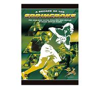 Various - A Decade of the Springboks [Import anglais]