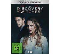 Various - A Discovery of Witches-Staffel 1
