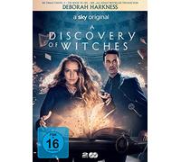 Various - A Discovery of Witches-Staffel 3