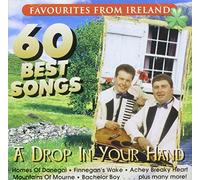 Various - A Drop in Your Hand [Import]