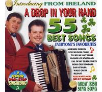 Various - A Drop in Your Hand [Import]