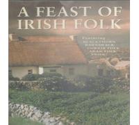 Various - A Feast of Irish Folk [Import]