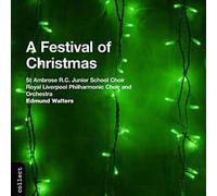 Royal Liverpool P.O. - A Festival of Christmas [Import]