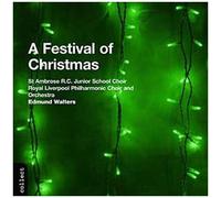 Royal Liverpool P.O. - A Festival of Christmas [Import]