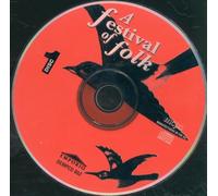 Various - A Festival of Folk [Import]