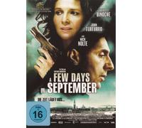 Various - A Few Days in September