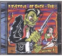 Various - A Fistful of Rock'n'Roll Vol.1 [Import]