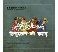 Various - A Flavour of India
