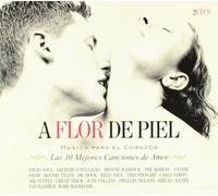 Various - A Flor De Piel [Import]