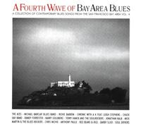 Various - A Fourth Wave of Bay Area Blue [Import]