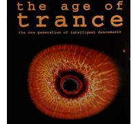 Various - A g e . O f . T r a n c e