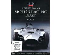 Various - A Gentleman's Motor Racing Diary Vol.3 [Import]