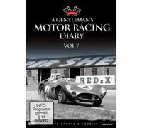 Various - A Gentleman's Motor Racing Diary Vol.7