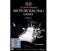 Various - A Gentleman's Motor Racing Diary Vol.9