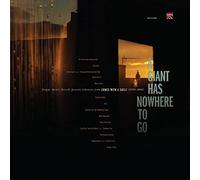 Various - A Giant Has Nowhere to Go (LP+7") [Import]