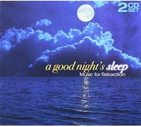 VARIOUS - A Good Night's Sleep