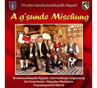 Various - A G'Sunde Mischung [Import]