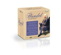 Various - A Händel Portrait [Import]