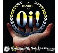 Various - A Handful of Oi [Import]
