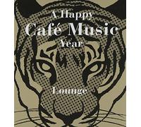 Various - A Happy Cafe Music Lounge [Import]
