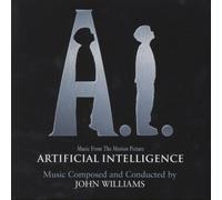 Various - A.I. [Import]