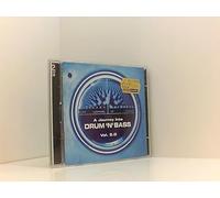 Various - A Journey Into Drum'N'Bass 2.0