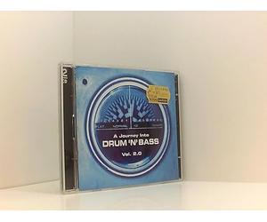 Various - A Journey Into Drum'N'Bass 2.0