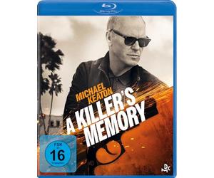 Various - A Killer'S Memory Bd [Blu-ray]