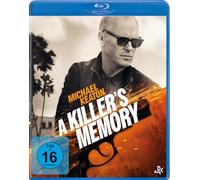 Various - A Killer's Memory BD [Blu-Ray] [Import]