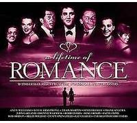 Various - A Lifetime of Romance [Import]