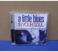 Various - A Little Blues in Your Sou [Import]