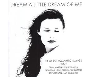 Various - a Little Dream on Me [Import]
