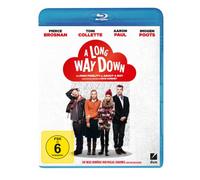A Long Way Down [Blu-ray] Pascal Chaumeil