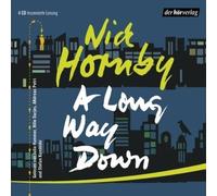 Various - A Long Way Down [Import]