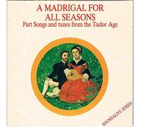 Various - A Madrigal for All Seasons [Import]