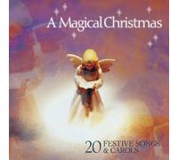 Various - A Magical Christmas [Import]