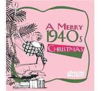 Various - A Merry 1940s Christmas [Import]