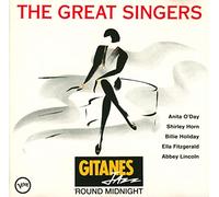 Various - A.Midn/Singers [Import]