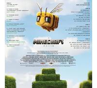 Various - A Minecraft Movie [Import]