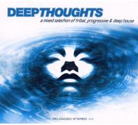 Various - A Mixed Selection of Deep House, Tribal & Progressive