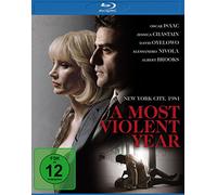 A Most Violent Year 12 | Occasion