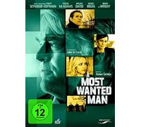 A Most Wanted Man 12 | Occasion