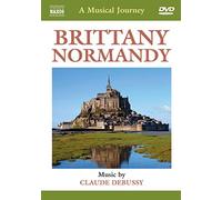Various - A musical journey : Brittany & Normandy