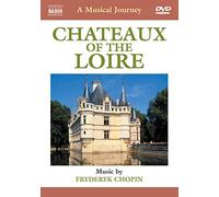 Various - A musical journey : Chateaux de la Loire