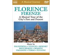 Various - A Musical Journey: Florence