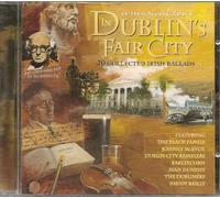 Various - A Musical Tour in Dublin'S Fair Cit