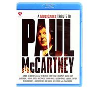 Various - A Musicares Tribute to Pau [Blu-Ray] [Import]