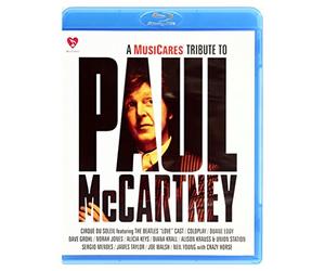 Various - A Musicares Tribute to Pau [Blu-Ray] [Import]